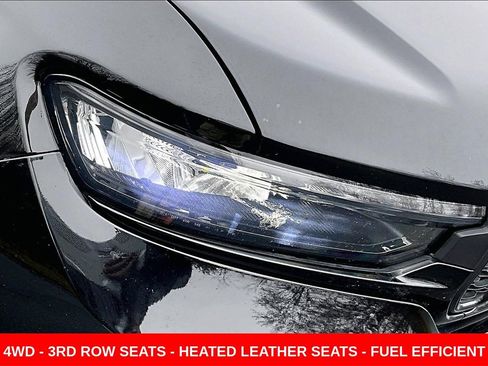 Used 2024 Jeep Grand Cherokee L Laredo image 30