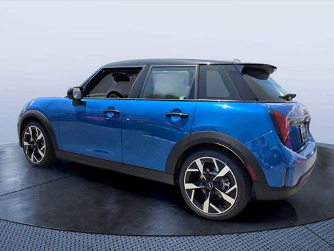 New 2026 MINI Cooper S FWD image 4