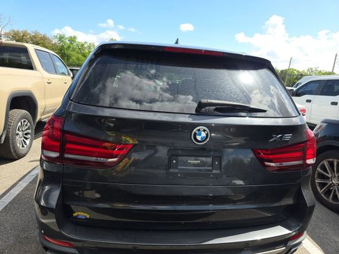 Used 2018 BMW X5 sDrive35i image 4