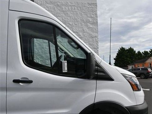 New 2026 Ford Transit 250 148 Medium Roof w/ Load Area Protection Package image 12