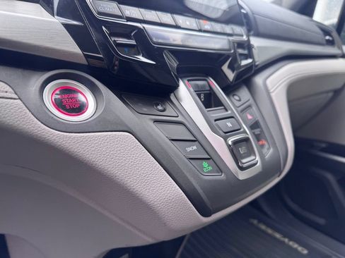 Used 2019 Honda Odyssey EX-L image 21