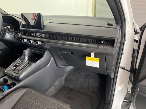 New 2026 Honda CR-V TrailSport image 14