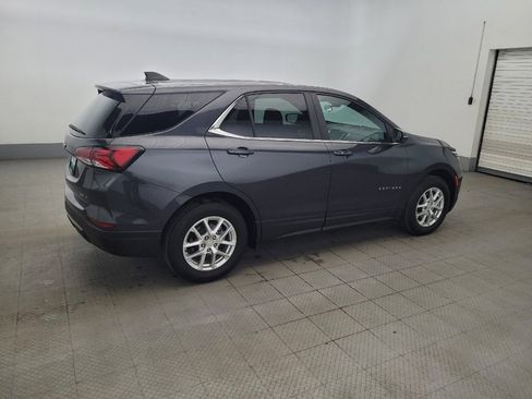 Used 2023 Chevrolet Equinox LT AWD/4WD image 10