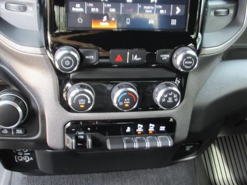 Used 2025 RAM 1500 Classic Warlock image 25