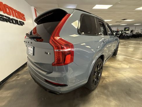 Used 2020 Volvo XC90 T6 Inscription w/ Protection Package Premier AWD/4WD image 8