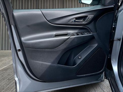 Used 2024 Chevrolet Equinox LT image 24