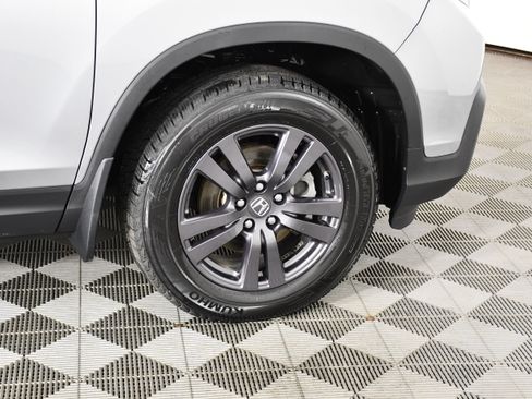 Used 2019 Honda Ridgeline Sport image 54