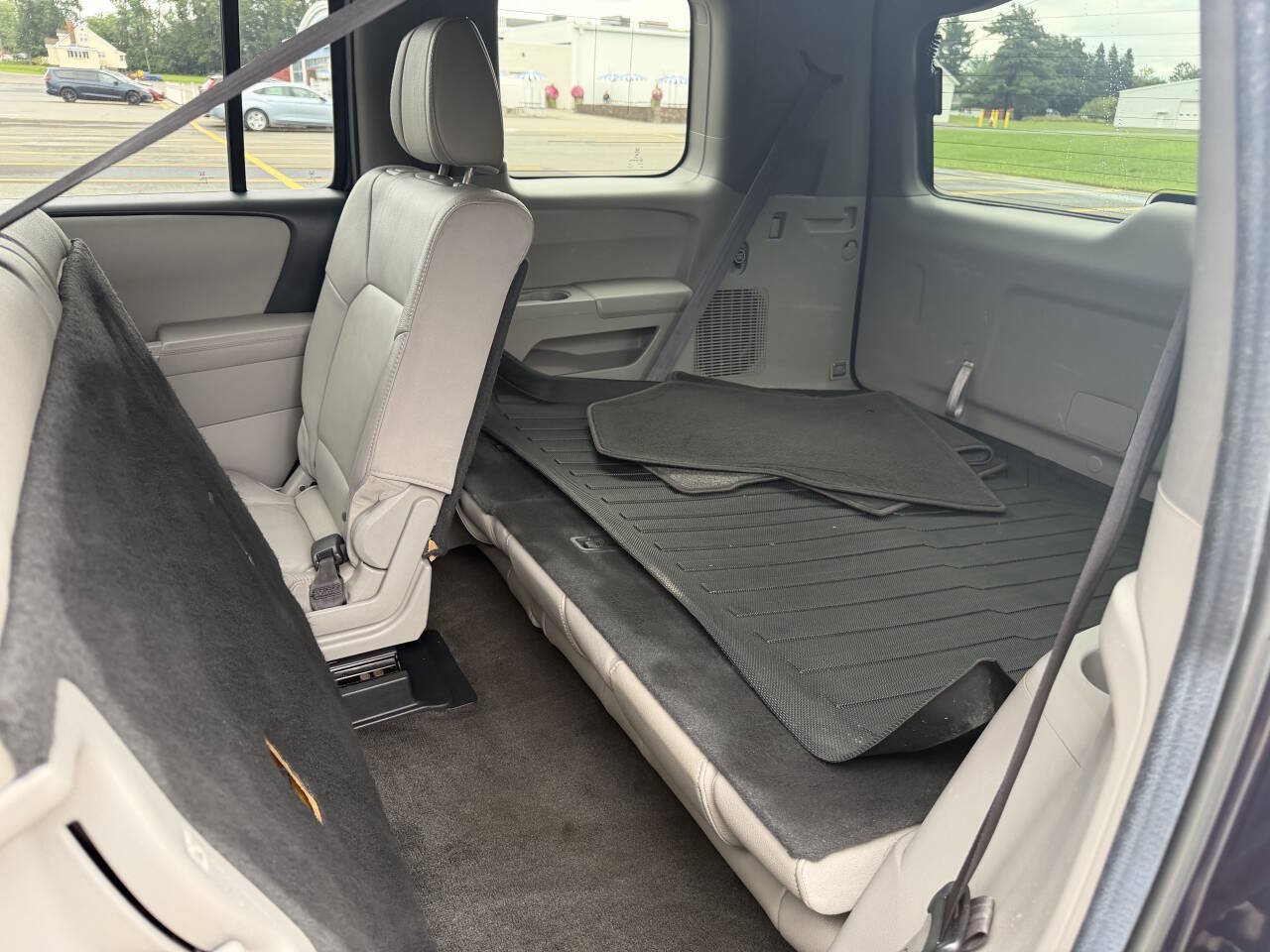 Used 2012 Honda Pilot EX-L image 13