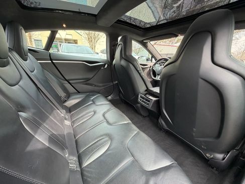 Used 2016 Tesla Model S 70D image 14