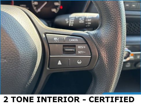 Used 2025 Honda CR-V LX image 8