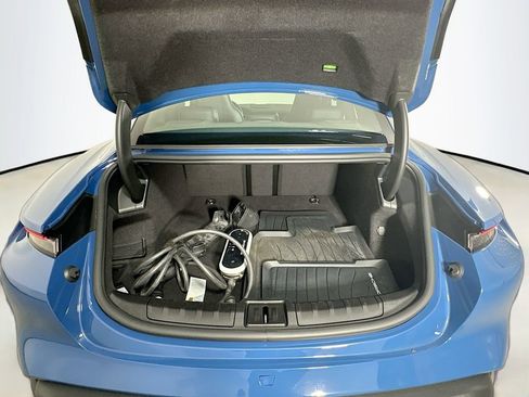 Certified 2023 Porsche Taycan RWD image 26