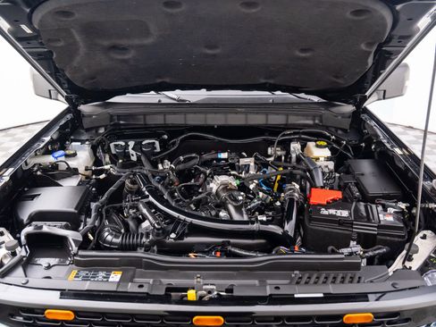 Used 2024 Ford Bronco Wildtrak image 34