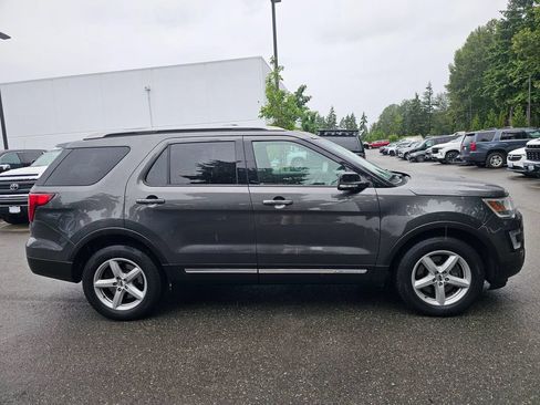 Used 2016 Ford Explorer XLT w/ Equipment Group 202A AWD/4WD image 6