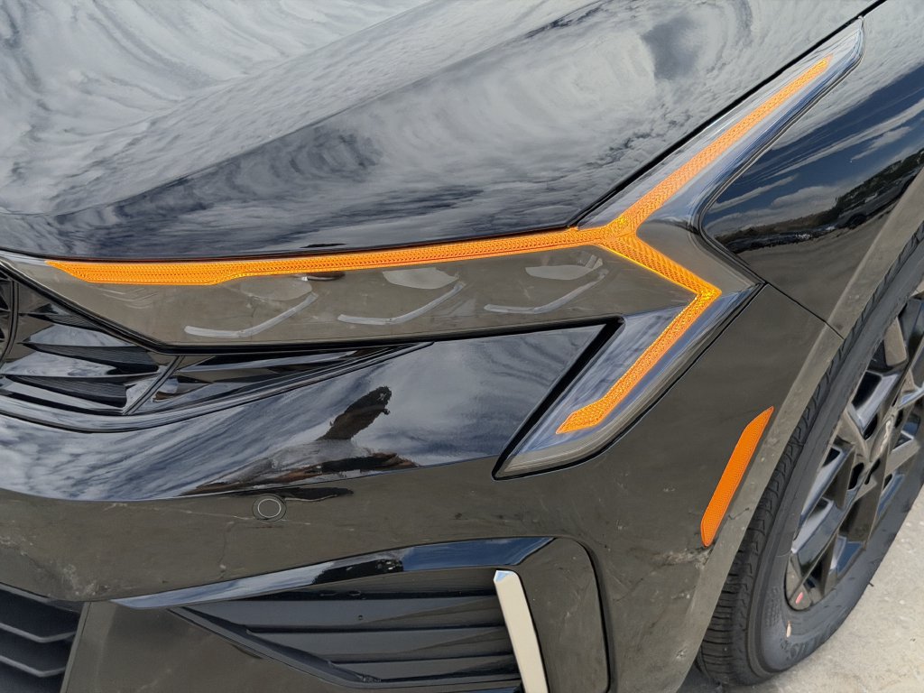 New 2026 Kia K5 LXS FWD image 10
