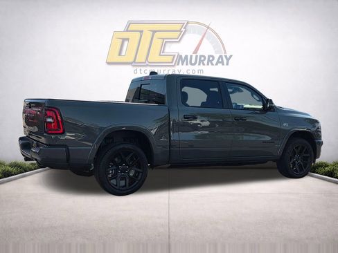 New 2026 RAM 1500 Laramie image 5