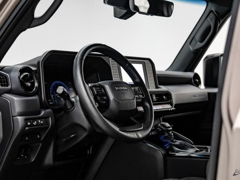 Used 2024 Toyota Land Cruiser 1958 image 40