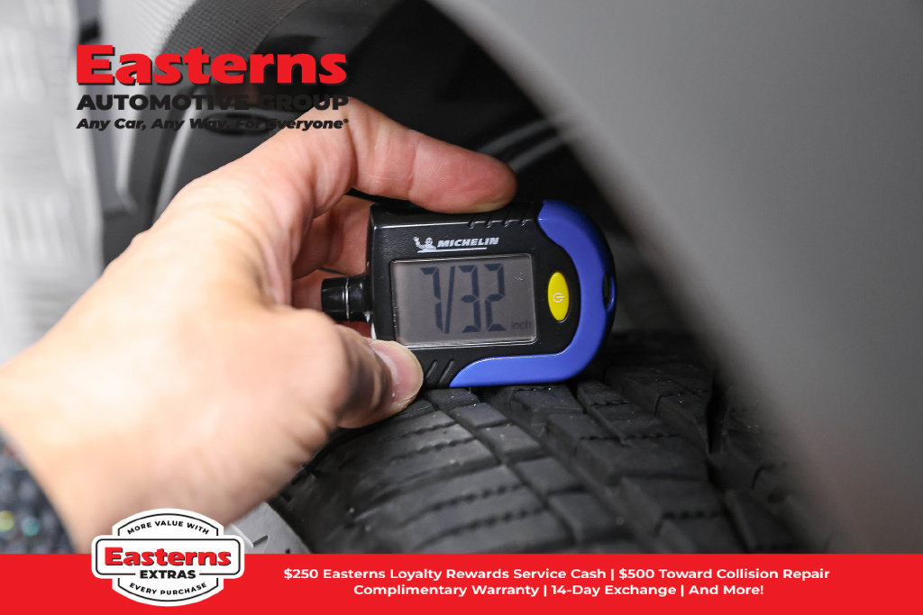 Used 2024 Subaru Forester Premium AWD/4WD image 33
