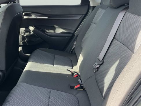 New 2026 Kia Seltos LX image 20