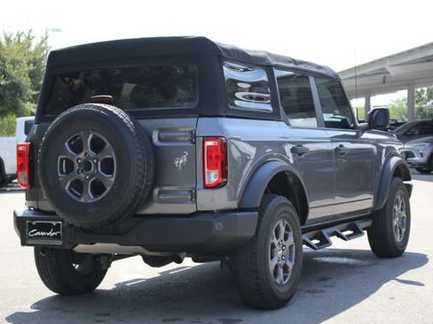 Used 2022 Ford Bronco Big Bend image 6