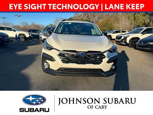 Used 2025 Subaru Crosstrek 2.5i Limited image 2