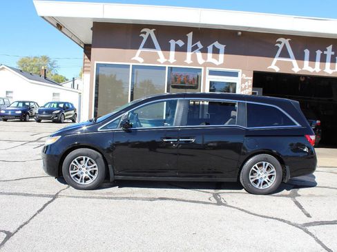 Used 2011 Honda Odyssey EX image 6