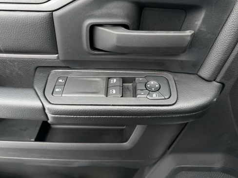 New 2026 RAM 4500 Tradesman image 13