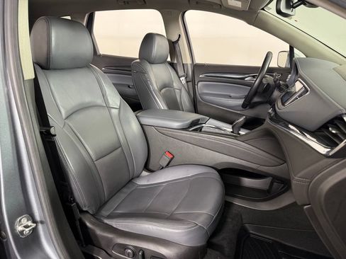 Used 2018 Buick Enclave Premium w/ Experience Buick Package AWD/4WD image 26