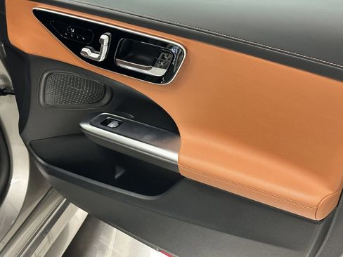 Certified 2022 Mercedes-Benz C 300 Sedan image 15