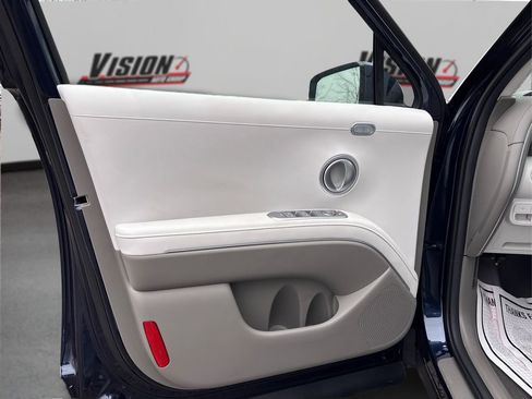 New 2026 Hyundai Palisade SEL Premium image 17