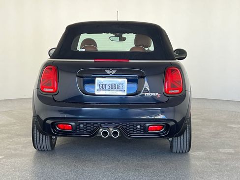 Used 2020 MINI Cooper S image 5