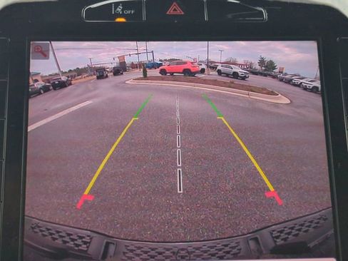 New 2026 RAM 1500 Big Horn image 20