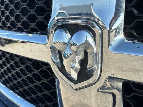 Used 2020 RAM 1500 Tradesman w/ Chrome Plus Package RWD image 10