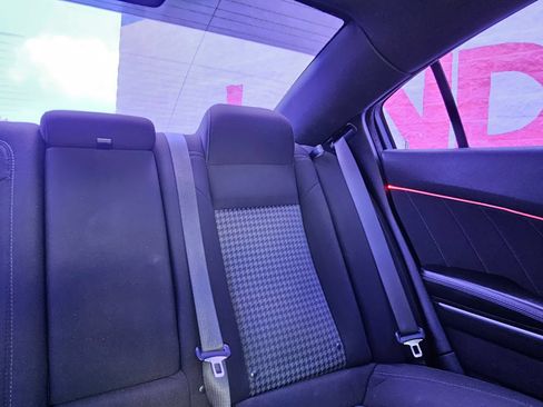 Used 2021 Dodge Charger Scat Pack RWD image 27