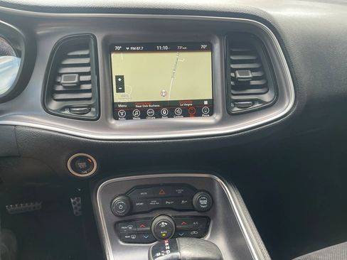 Used 2017 Dodge Challenger T/A image 18