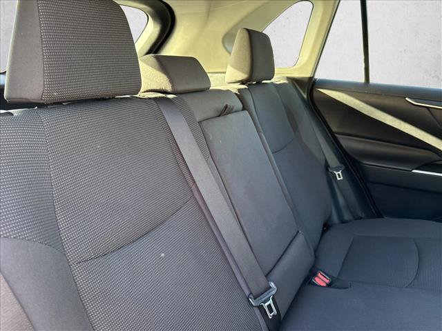 Used 2019 Toyota RAV4 LE FWD image 17
