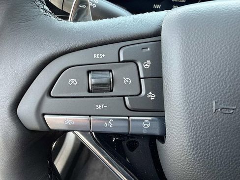 New 2026 Cadillac CT5 Sport image 30