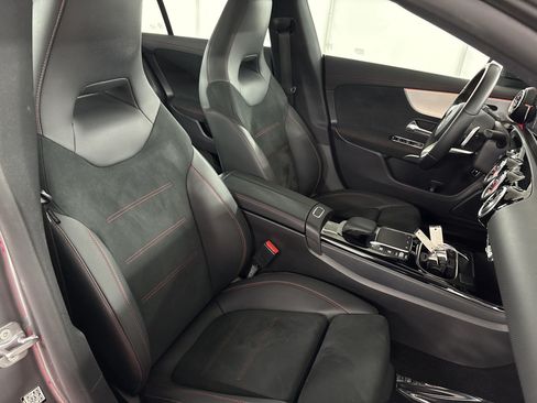 Certified 2023 Mercedes-Benz CLA 250 image 25