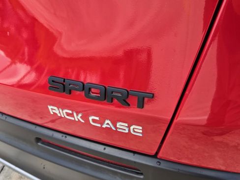 Used 2024 Honda HR-V Sport image 15