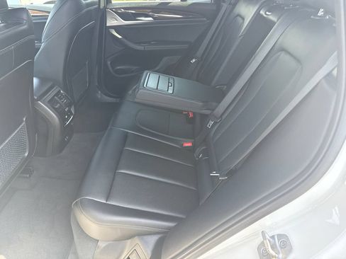 Certified 2023 BMW X3 sDrive30i w/ Convenience Package RWD image 18