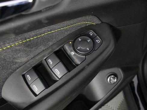 New 2026 Chevrolet TrailBlazer ACTIV w/ Convenience Package image 15