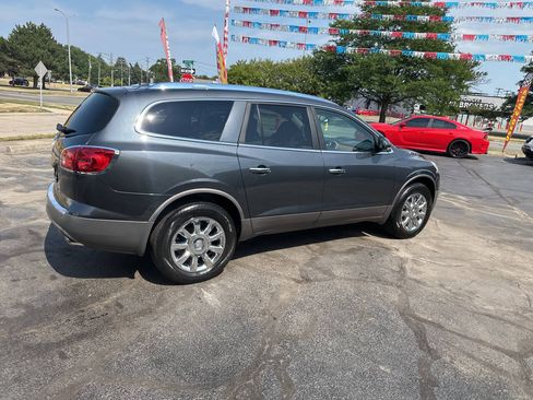Used 2012 Buick Enclave Leather FWD image 6