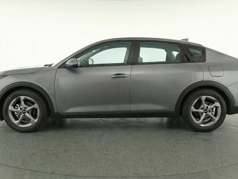 Used 2025 Kia K4 FWD image 5