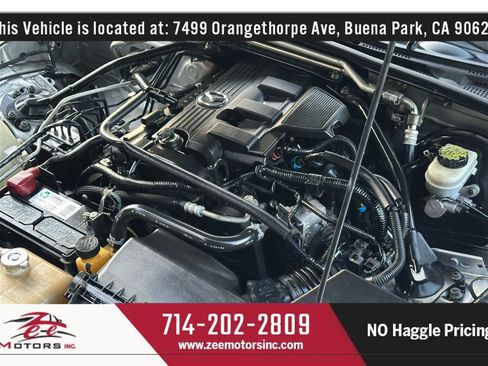 Used 2007 MAZDA MX-5 Miata Touring image 33