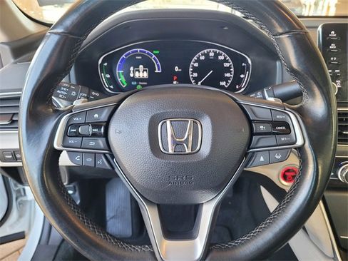 Used 2022 Honda Accord EX-L image 28