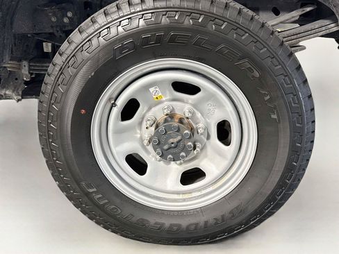 Used 2024 Ford F350 King Ranch w/ Chrome Package AWD/4WD image 29