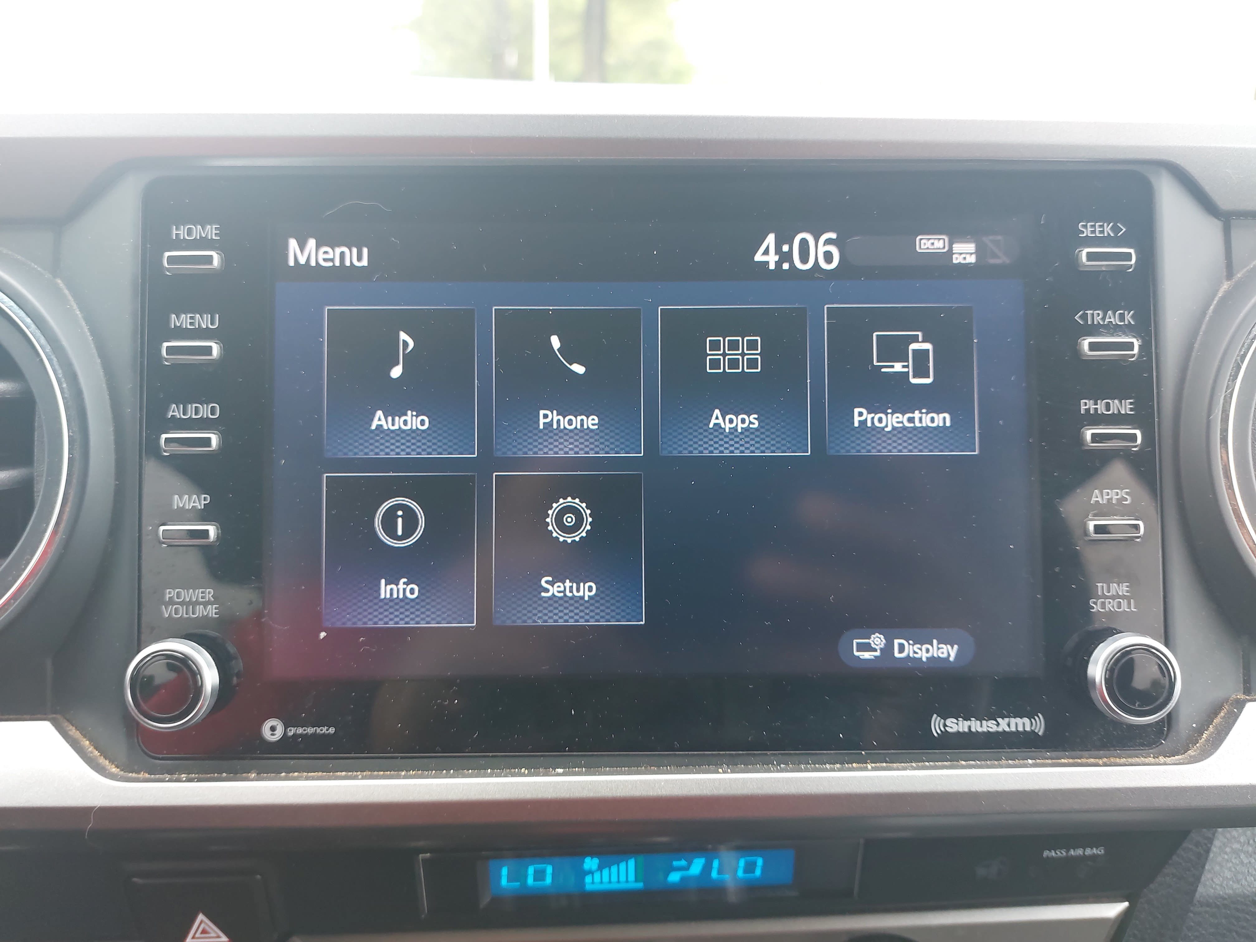 Used 2023 Toyota Tacoma SR5 RWD image 23