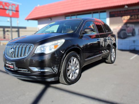 Used 2014 Buick Enclave Leather image 5