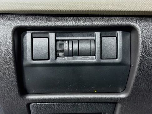 New 2026 Subaru Forester AWD/4WD image 10