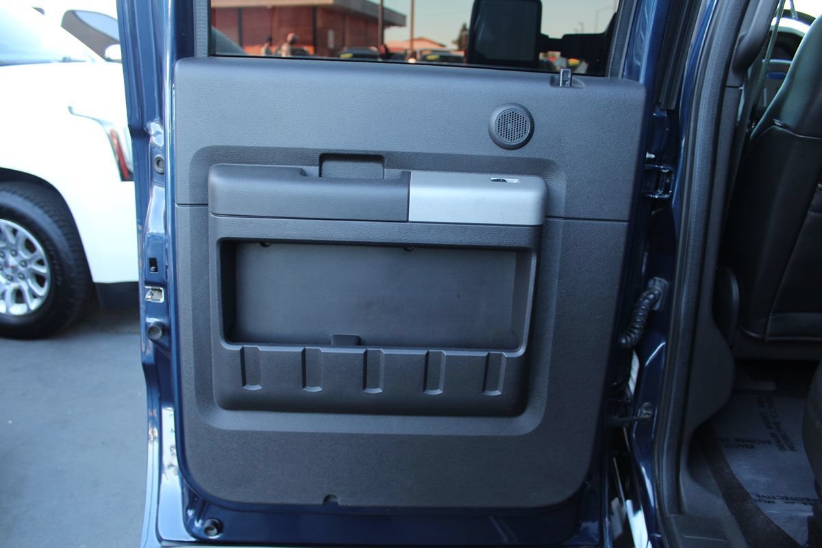 Used 2014 Ford F350 Lariat AWD/4WD image 25