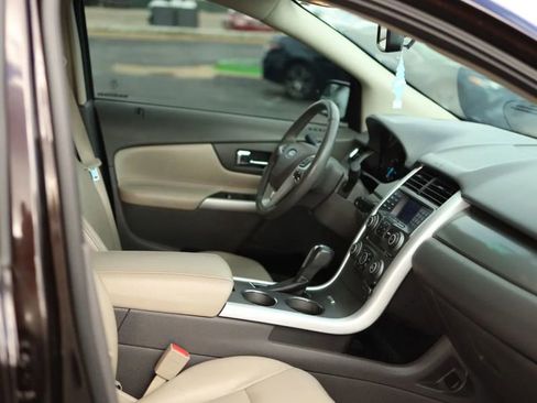 Used 2014 Ford Edge SEL w/ Equipment Group 204A FWD image 42